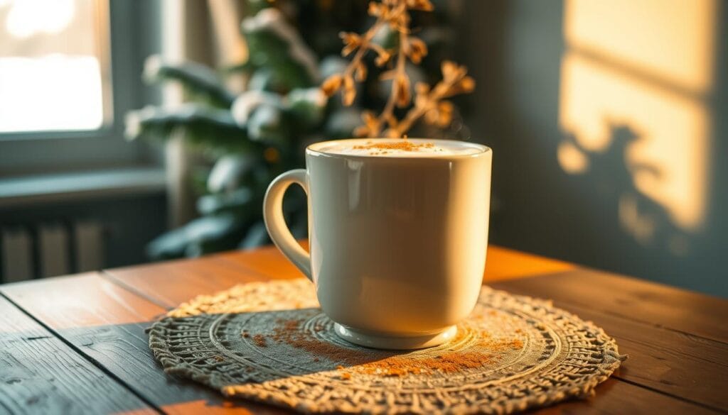 coconut cream coffee