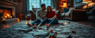 date night scavenger hunt