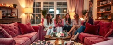 galentine's day ideas