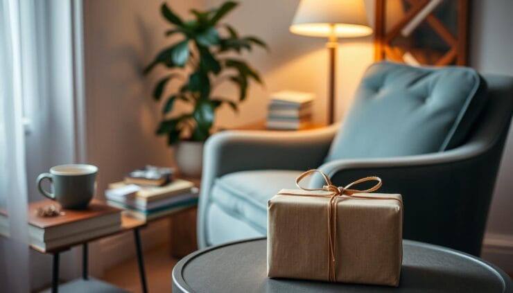 gifts for introverts