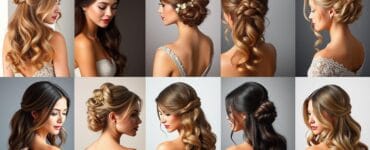 hairstyles for prom