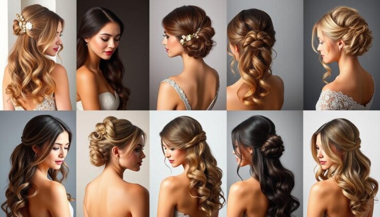 hairstyles for prom