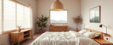 japandi bedroom ideas