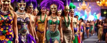 mardi gras outfit ideas