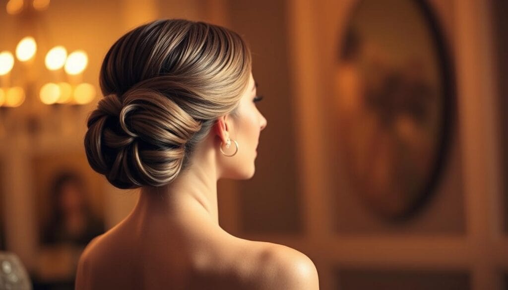 prom hairstyles
