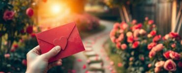 valentines day scavenger hunt