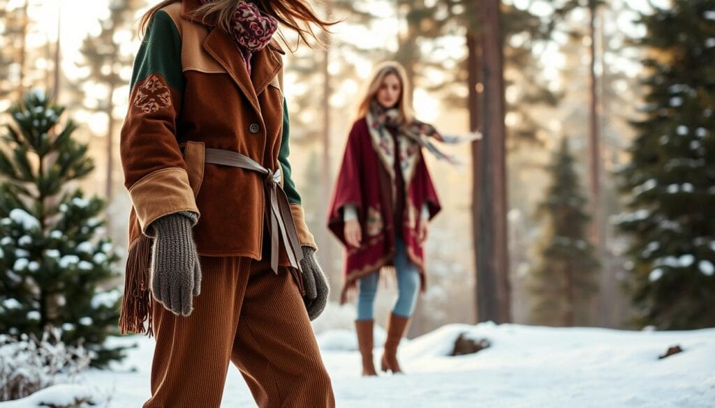 winter outerwear trends
